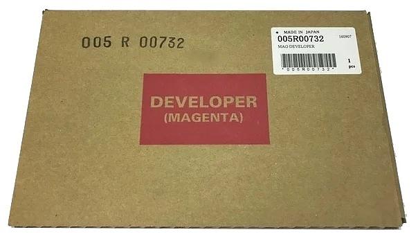 Носитель для Xerox 700/C75 (1500K стр.), пурпурный (005R00732) фото 1