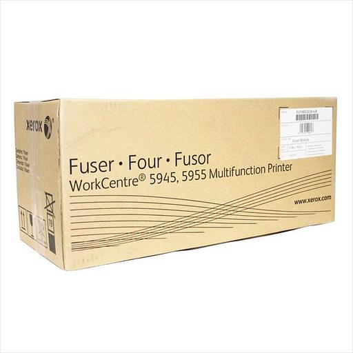 Фьюзер Xerox AltaLink B8045/B8055/B8065/B8075/B8090 WC 5945/5955 (350K стр.) (109R00848) фото 1