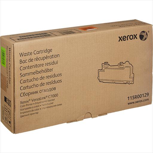 Картридж для сбора отработанного тонера XEROX VL C7000 (115R00129) фото 1