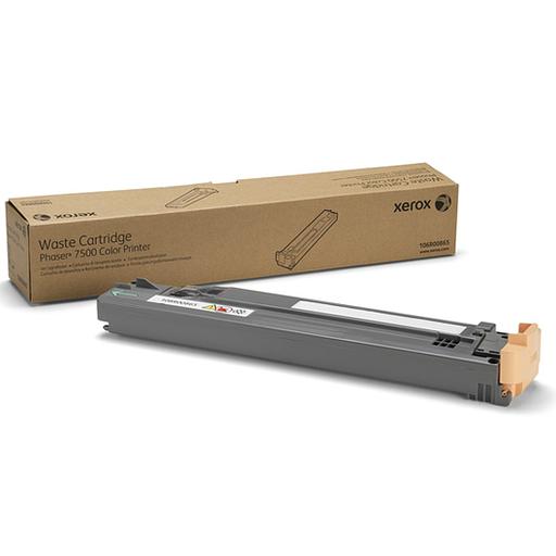 КАРТРИДЖ ДЛЯ ОТРАБОТ. ТОНЕРА PH7500, 20K Xerox 108R00865 фото 1