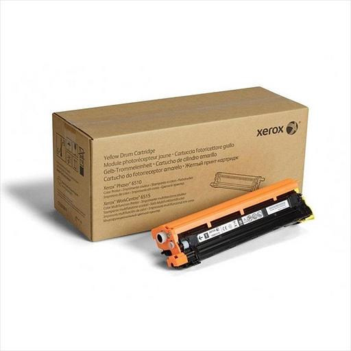 Фотобарабан, желтый, 48000 стр. Xerox 108R01419 фото 1