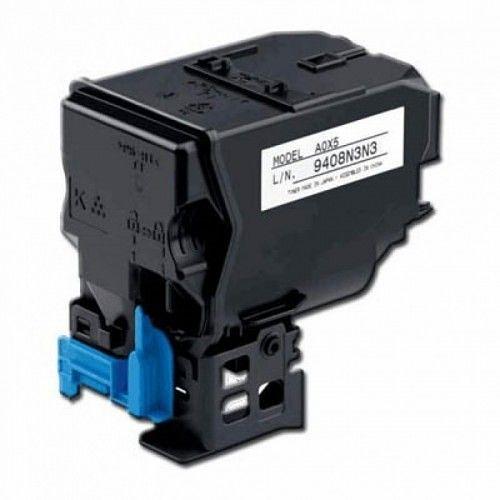 Konica Minolta Тонер TNP80 Черный (AAJW152) фото 1