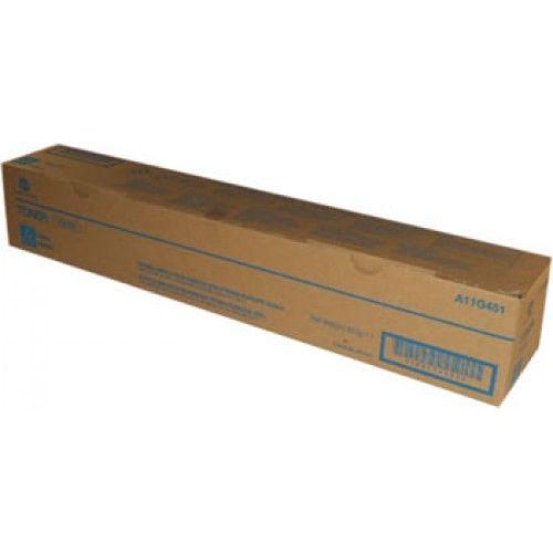 Расходные материалы к принтерам Konica Minolta TN-216C Toner Cartridge C (A11G451) фото 1