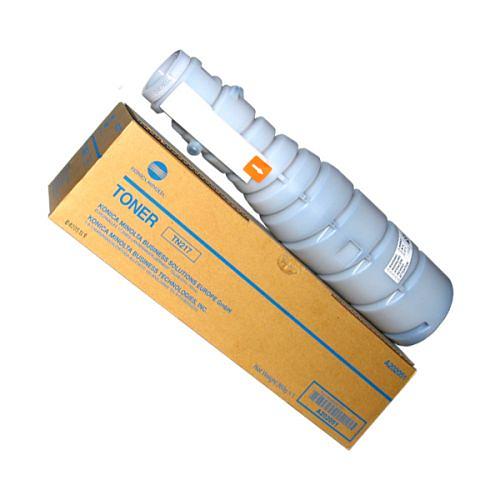 Расходные материалы к принтерам Konica Minolta TN-217 Toner Cartridge (A202051) фото 1