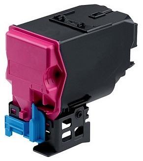 Расходные материалы к принтерам Konica Minolta TNP-50M Toner Cartridge M (A0X5354) фото 1
