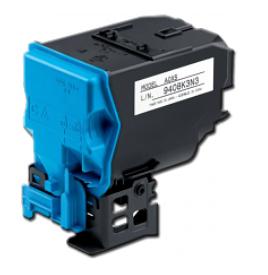 Расходные материалы к принтерам Konica Minolta TNP-22C Toner Cartridge C (A0X5452) фото 1