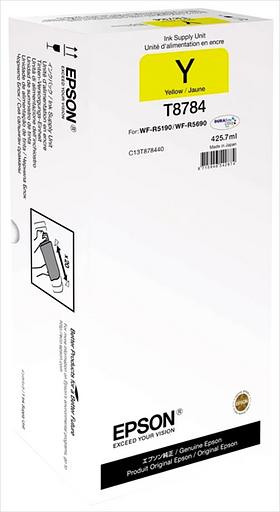 Картридж Epson C13T878440 фото 1