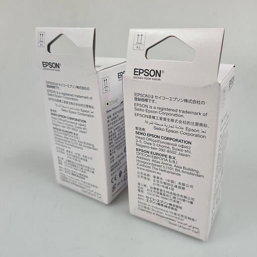 Емкость для отработанных чернил Epson XP-6000 Series / XP-8500 Series / XP-15000 Maintenance Box (C13T366100) фото 4