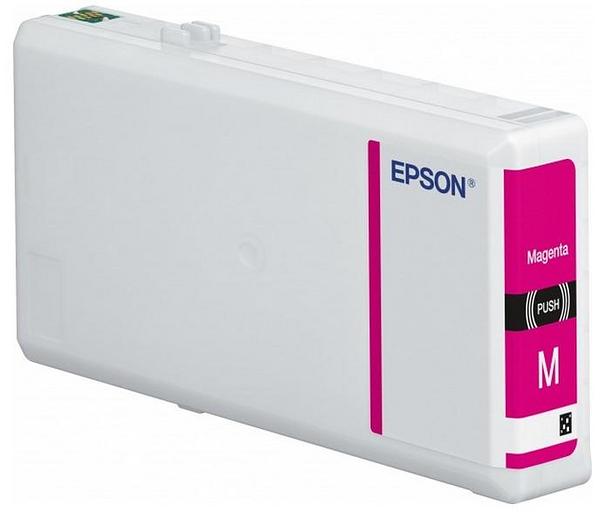 Картридж Epson I/C (m) WF-5xxx XXL (C13T789340) фото 1