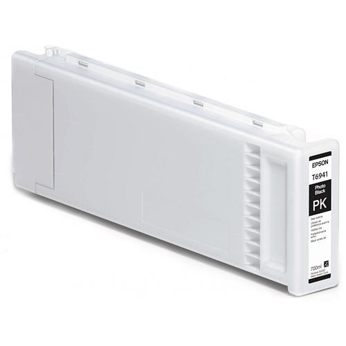 Картридж Epson I/C (pb) T3000/5/7 (700) (C13T694100) фото 1