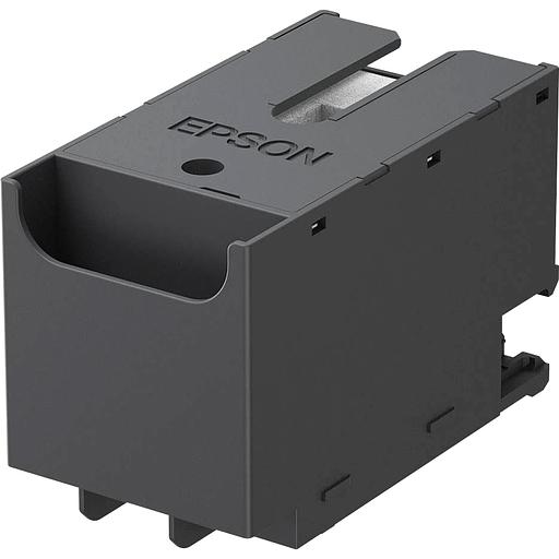 Емкость для отработанных чернил Epson WF-C5xxx/M52xx/M57xx Maintenance Box (C13T671600) фото 1