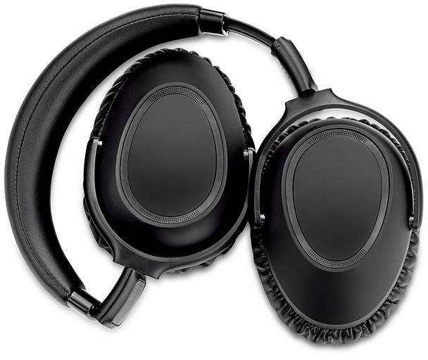 Гарнитура EPOS / Sennheiser ADAPT 660, BT ANC Headset w/ Dongle & Case (1000200) фото 4