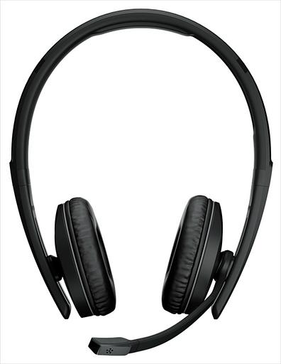Гарнитура EPOS / Sennheiser ADAPT 260, Bluetooth stereo headset with dongle (1000882) фото 2