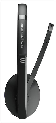 Гарнитура EPOS / Sennheiser ADAPT 260, Bluetooth stereo headset with dongle (1000882) фото 4