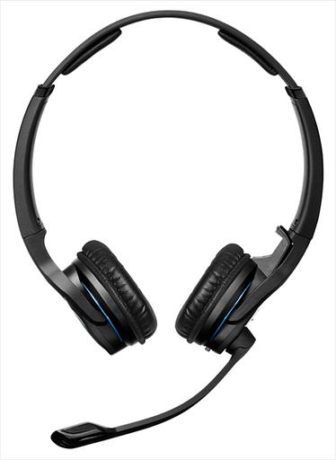Гарнитура EPOS / Sennheiser IMPACT MB Pro 2 UC ML, Double sided BT headset w. dongle (1000567) фото 5