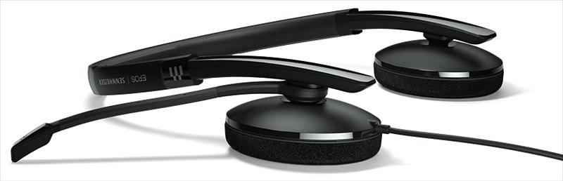 Гарнитура EPOS / Sennheiser ADAPT 160 USB, Double-sided HS, USB (Ex 508315) (1000915) фото 5