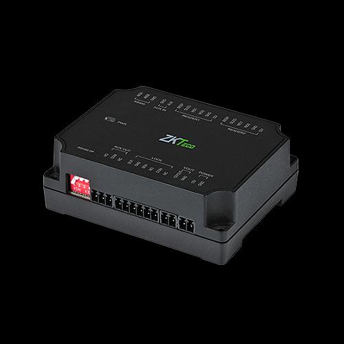 Контроллер доступа ZKTeco DM10 A&C Accessories, 1 Lock Sensor, 1 Exit Button (DM10) фото 1
