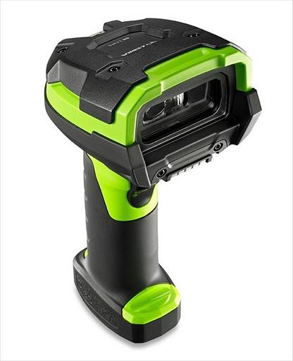 Сканер штрихкодов DS3608 Zebra DS3608-ER (DS3608-ER3U4602ZVW) фото 1