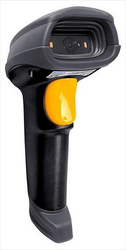 Сканер штрих кода Mindeo MD6600AT-HD, 2D, USB cable, Stand autosens (MD6600AT-HD) фото 1