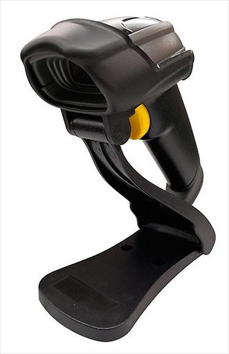 Сканер штрих кода Mindeo MD6600AT-HD, 2D, USB cable, Stand autosens (MD6600AT-HD) фото 2