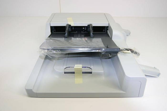 Запасная часть ADF Whole unit Kit (CD644-67918) фото 1