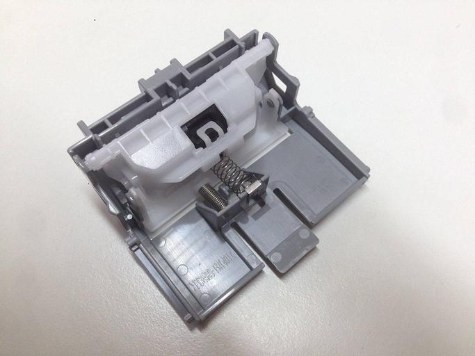 Запасные части HPI Spare Parts - Kit-Trays 2/3 Roller (J8H60-67903) (J8H60-67903) фото 7