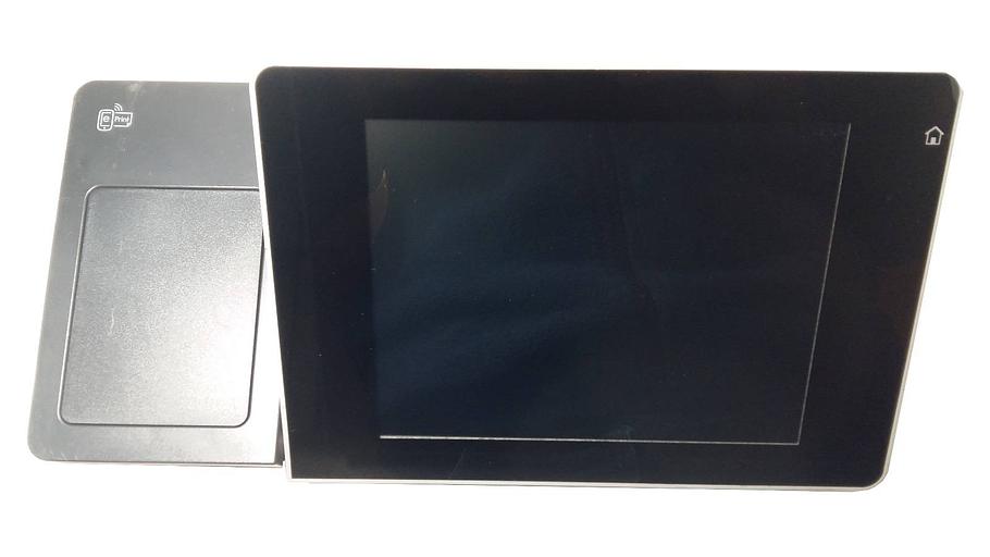 Запасные части HPI Spare Parts - Kit-Control Panel (CD644-67932) (CD644-67932) фото 1