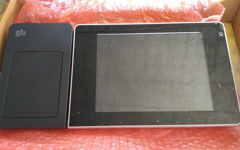 Запасные части HPI Spare Parts - Kit-Control Panel (CD644-67932) (CD644-67932) фото 2