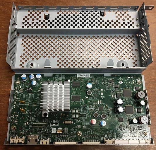 Запасные части HPI Spare Parts - Kit-SCB (B5L47-67903) (B5L47-67903) фото 1