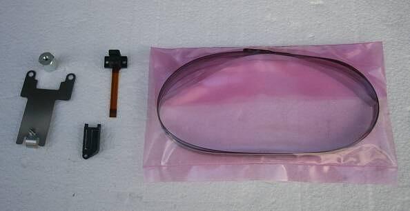 Запасные части HPI Spare Parts - Encoder strip_sensor kit MR se 42" (Q6651-60051) (Q6651-60051) фото 1