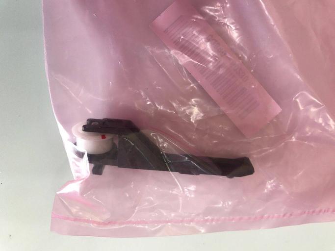 Запасные части HPI Spare Parts - Belt and pulley 24inch (CQ890-67112) (CQ890-67112) фото 2