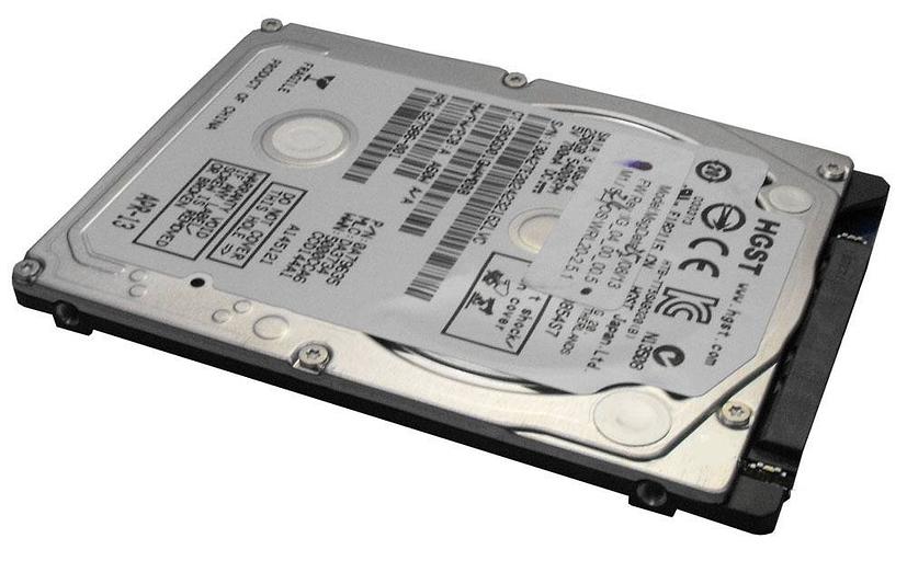 Запасные части HPI Spare Parts - T790/T795/T1300 SATA HDD w/ FW (CR647-67030) (CR647-67030) фото 1