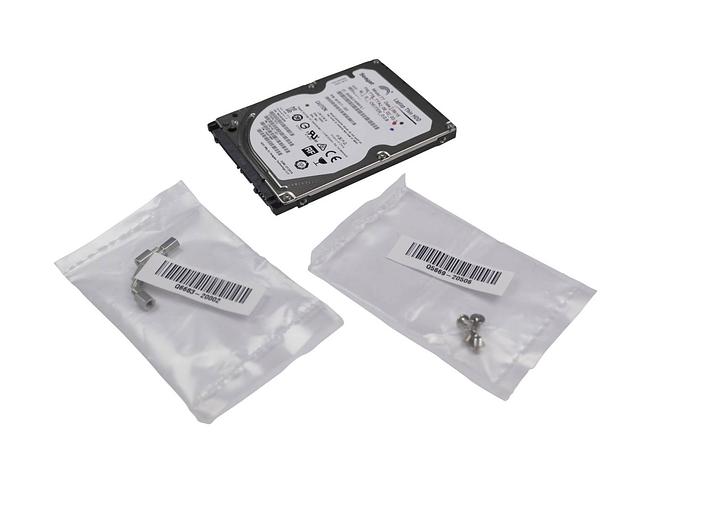 Запасные части HPI Spare Parts - T790/T795/T1300 SATA HDD w/ FW (CR647-67030) (CR647-67030) фото 2