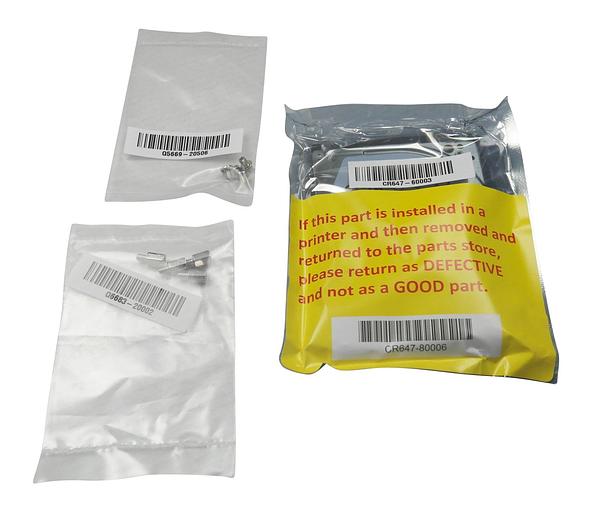 Запасные части HPI Spare Parts - T790/T795/T1300 SATA HDD w/ FW (CR647-67030) (CR647-67030) фото 3