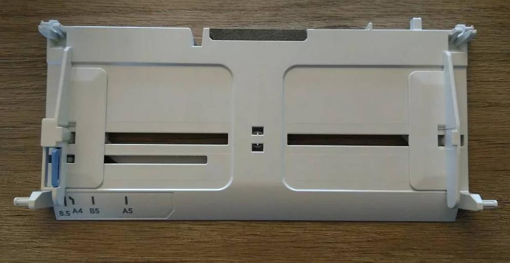 Запасная часть HPI Spare Parts - ASSY-MULTI PURPOSE TRAY (RM2-1271-000CN) (RM2-1271-000CN) фото 1