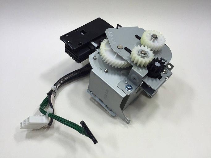Запасные части HPI Spare Parts - Fuser Drive Assy (RM1-9606-010CN) (RM1-9606-010CN) фото 1