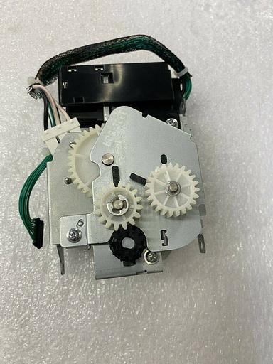 Запасные части HPI Spare Parts - Fuser Drive Assy (RM1-9606-010CN) (RM1-9606-010CN) фото 2