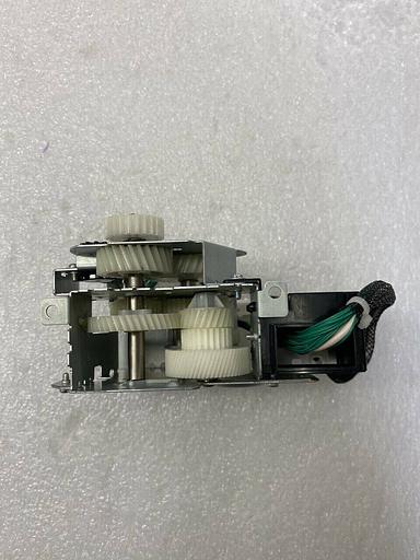 Запасные части HPI Spare Parts - Fuser Drive Assy (RM1-9606-010CN) (RM1-9606-010CN) фото 4