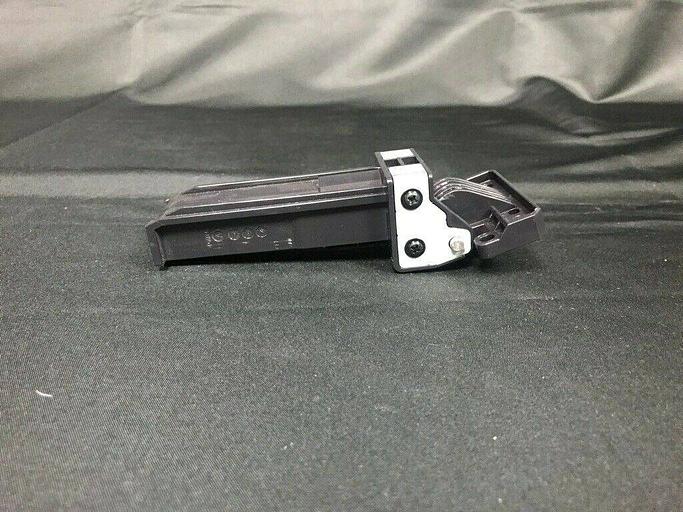 Запасная часть HPI Spare Parts - Hinge HR Assy (B4A39-60008) (B4A39-60008) фото 2