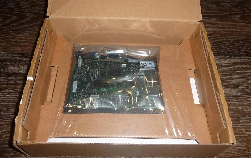 Запасная часть HPI Spare Parts - PCA-FORMATTER M402dn RUSSIA (G3V21-60001) (G3V21-60001) фото 1