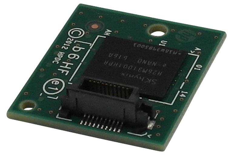 Запасные части eMMC Assy Kit (B5L32-67901) фото 1