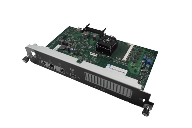 Запасная часть Service-Formatter Assembly (CF066-67901) фото 1