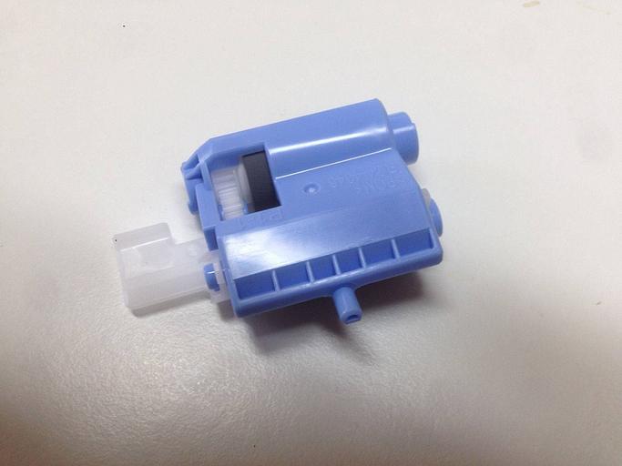 Запасная часть Kit-Trays 2X Roller (RM2-5752-000CN) фото 2