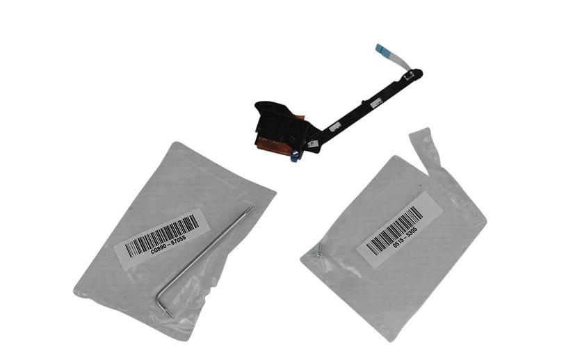 Запасная часть AmpXL Carriage Zim sensor SV (CQ890-67001) фото 2