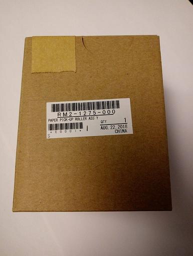 Запчасти для периферии Комплект роликов (лотки 2,3,4) для HP CLJ M652/M653/M681/M682 (J7Z98-67902) фото 5