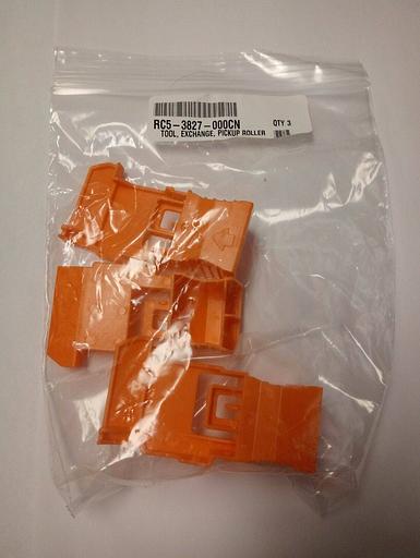 Запчасти для периферии Комплект роликов (лотки 2,3,4) для HP CLJ M652/M653/M681/M682 (J7Z98-67902) фото 6