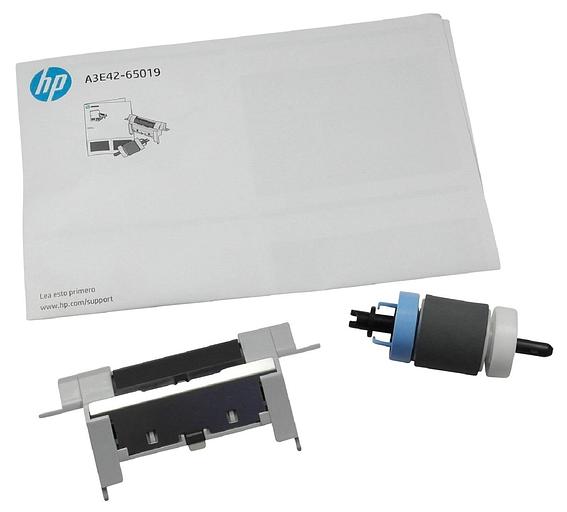 Запчасти для периферии Набор роликов лотка 2 для HP LJ Pro MFP M435/M701/M706 (A3E42-65019) фото 1