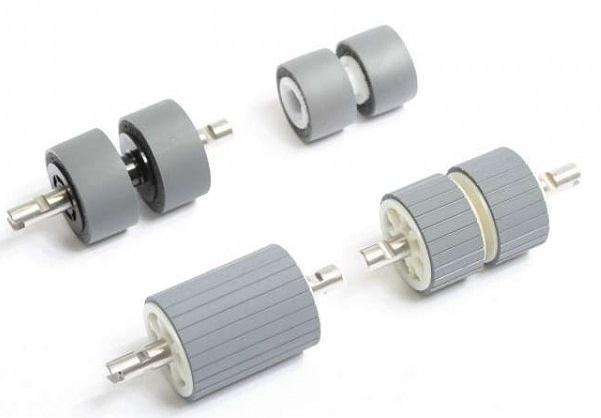 Запасные части 7000 s2 ADF Roller Replacement Kit (L2731-60004) фото 1