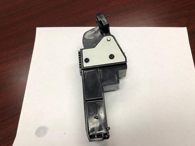 Запасная часть Hingle Assembly (A8T68-60025) фото 2