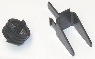 Запасные части HPI Spare Parts - BELT TENSIONR SV (C7769-60176) (C7769-60176) фото 1